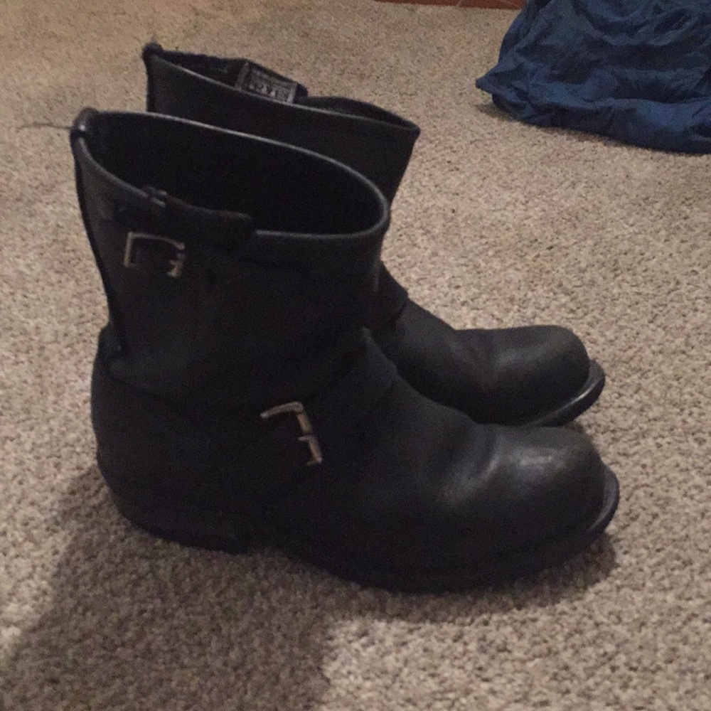 Frye Veronica